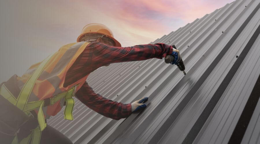 Expert new roof installation services in Ceres, VA